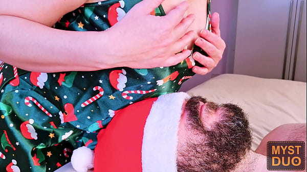 Image A Myst Christmas - Myst Duo