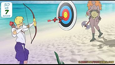 Image Meet And Fuck: Scar Hoo The Amazonian Smut