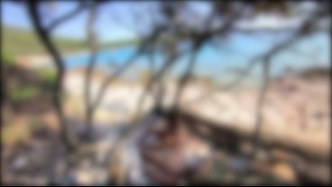 Image I touch a stranger's COCK on a PUBLIC BEACH in CROATIA in front of everyone (REAL) #2