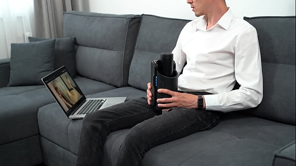 Image Hot Secretary In Sexy Stockings And Heels Drove Boss Crazy - He Cum Twice!