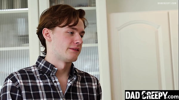 Image Daddy Teasing His Prude Stepson - Dadcreepy