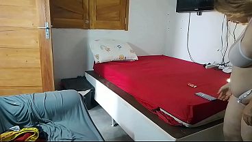 Image A rabanada de 2025, Vivi Guedez