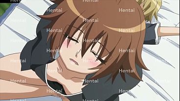 Image Came inside Step-Sister SEVEN! time