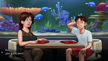 Image mi madrasta quiere que le haga el amor rico