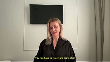 Image Crazy Stepmom Is Teaching Me How To Use A Condom!I Took off the Condom and Fucked It!