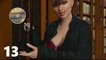 Image ALTERED DESTINY #13