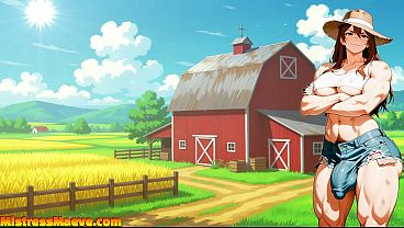 Image [Voice Acted] Muscular Futa Wants You To Milk Her [Roleplay] [CEI] [Futa Fucks] [Femdom] [F4M] [Futa Roleplay]