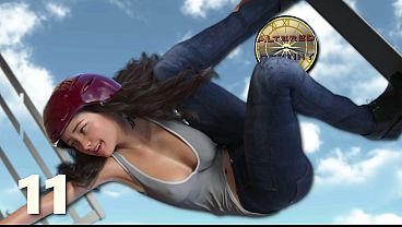 Image ALTERED DESTINY #11