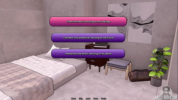 Image BUNKERED WITH FEMBOY #17