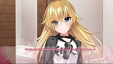 Image Real Hentai Situation DT Part 28 Hinano Route 11 End