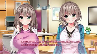 Image Real Hentai Situation DT Part 29 Ayane Route 1 (Second Option)