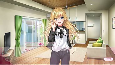 Image Real Hentai Situation DT Part 31 Ayane Route 3