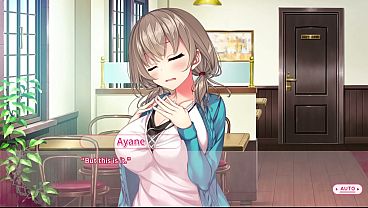 Image Real Hentai Situation DT Part 32 Ayane Route 4