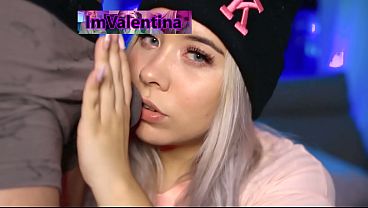 Image Valentina, the Colombian University Girl, Lives for the Feeling of a Thick Cock Sliding into Her Wet Pussy Every Day, Her Submission Her Ultimate Pleasure!