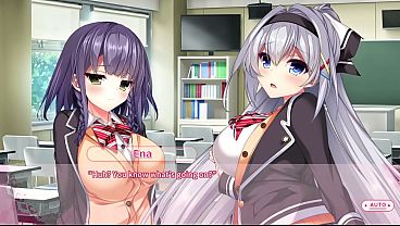 Image Real Hentai Situation DT Part 35 Ayane Route 7