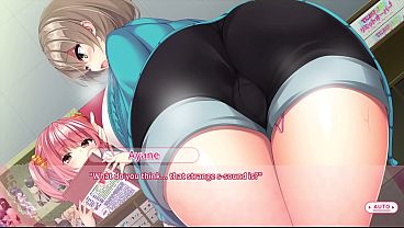 Image Real Hentai Situation DT Part 37 Ayane Route 9