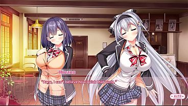 Image Real Hentai Situation DT Part 38 Ayane Route 10