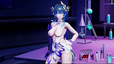 Image Snowpeak K @ t y a - Floral Flutter sex Trial v