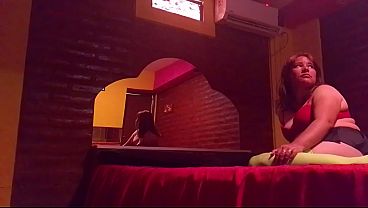 Image Le chupo la cola y vagina en motel barato