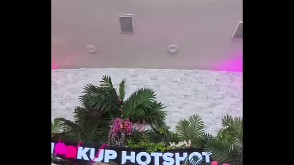 Image Milk-Tank Blonde Tiffani Madison Hooks Up With Nade Nasty!