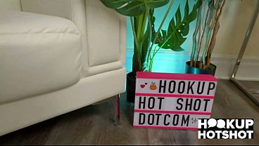 Image Petite Slut Stevie Moon Meets Up With Bryan Gozzling For Sloppy Anal!