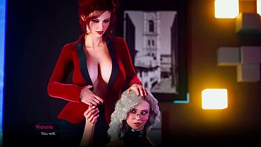 Image &quot_Who Wouldn't Sell His Soul For Such Pleasures?&quot_ [Trailer: City Of Br. Dreamers]