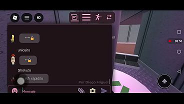 Image Use los agujeros de una perra gringa hasta que perdimos conexi&oacute_n con los servidores