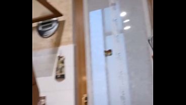 Image Teresa si diverte a succhiare il cazzo e poi a farsi scopare il culo