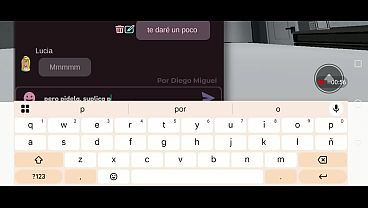 Image Tome a una puta y la hice mi perra