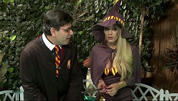 Image Some wild things have been going on at the castle and it's got Louise Muirhead, Sensual...