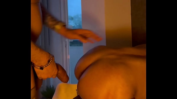 Image Frankboxxx TOQUE FRATERNO CON MI COMPA&Ntilde_ERO DE APTO