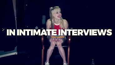 Image GLORYHOLE SECRETS - Sami Parker Swallows Thick Loads in Sloppy Gloryhole Debut