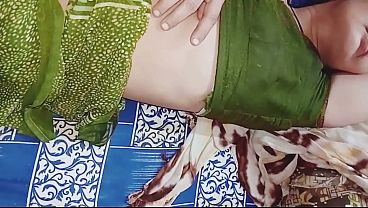 Image Indian desi horny wife secretly fucked by her husband's friend, hindi sex video