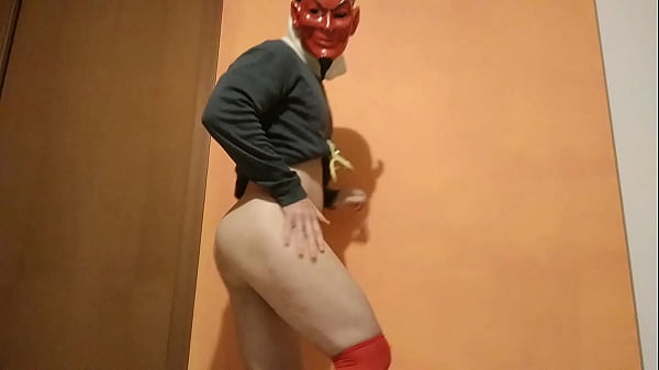 Image Exaggerated series video 4 (a new series where I fill as much as I can my ass)