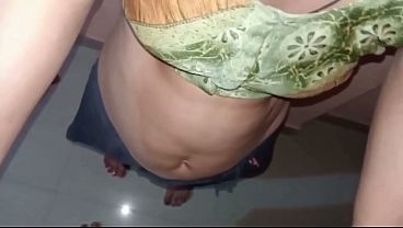 Image Step sister sucked my dick in her mouth before getting fucked