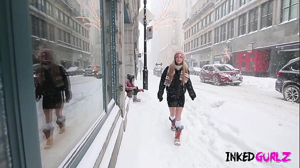 Image Inked Gurlz - A Petite Tattooed Teen is Fuck Hard by Inked Man