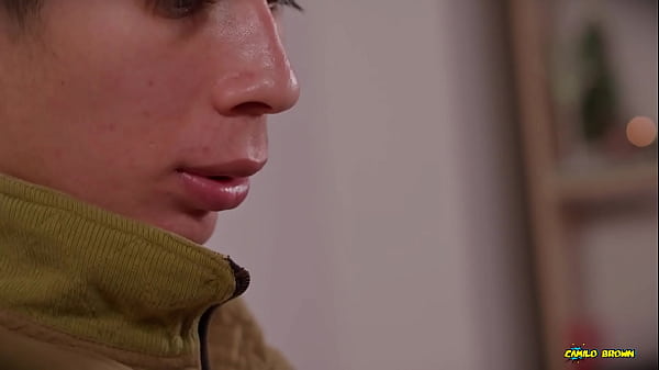 Image Hot Skinny Twink Jerking His Big Dick Until He Shoots A Big Thick Cum Load