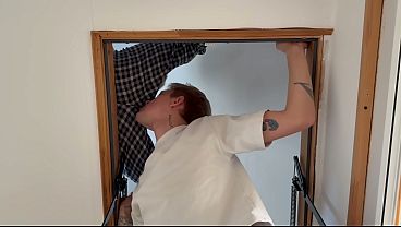 Image No64 Cute Guy Sucks Big Dick and Takes It in the Ass