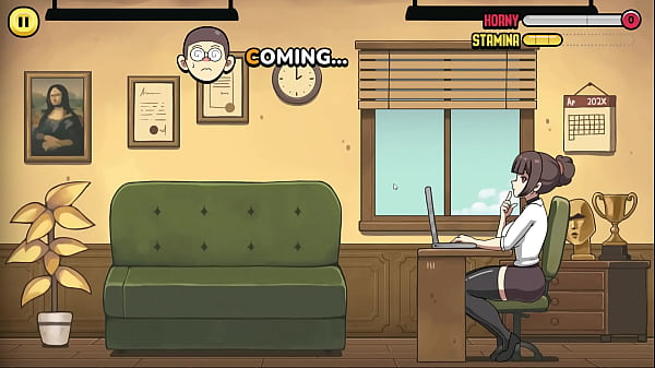 Image Problematic Subjects (ep 1) &quot_Showing Tits and Sniffing Pussy&quot_