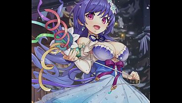 Image Christmas HMV - The Door Into Christmas