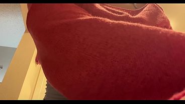 Image Italian Big Tits Artemisia Love showing her juicy nipples