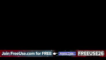 Image Ashlyn Learns Her Real Talent Isn't Acting When Her Stepdad Freely Uses Her Body to Teach Her a Lesson