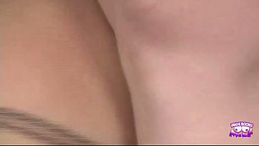 Image Her man came from the military so she fucks him until he cums on her