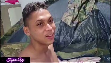 Image TIGRESAVIP BRIGOU COM O MARIDO E O CONSOLO FOI UM PAU NO CU SO PARA TE ENCHER DEPORRA