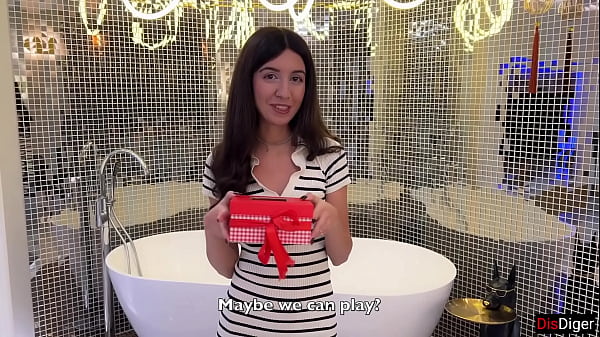 Image Stepsister Makes a Sexy Good Deed Jar for Her and Her Stepbrother for Valentine's Day