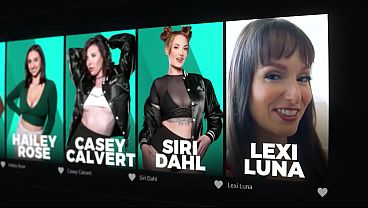 Image ADULT TIME - Santa Stuffs Naughty Joanna Angel's ASS Like A Holiday Stocking - FREE FULL SCENE