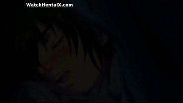 Image Anime Hentai hot girl and her s... animated porn