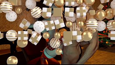 Image Hard Anal Sex on Christmas l 3D Animation Hentai Uncensored [Episode 1]