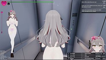 Image Manaka SFM A World Tour, And a lot of Public Fun (Modded Gameplay)