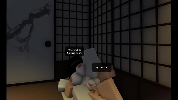 Image Slut Loves Getting Stuffed in Roblox
